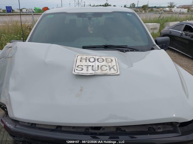 Ford F150 Xlt 2024 1FTFW3L52RFB84014 Image 10