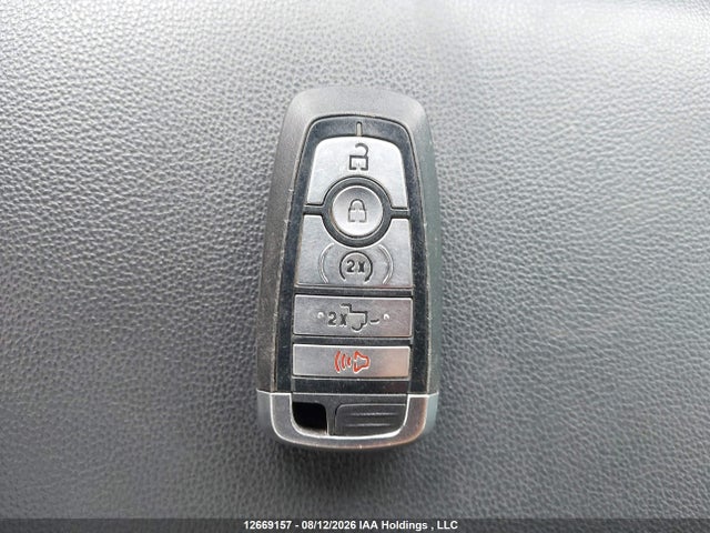 Ford F150 Xlt 2024 1FTFW3L52RFB84014 Image 11