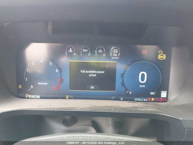 Ford F150 Xlt 2024 1FTFW3L52RFB84014 Image 7