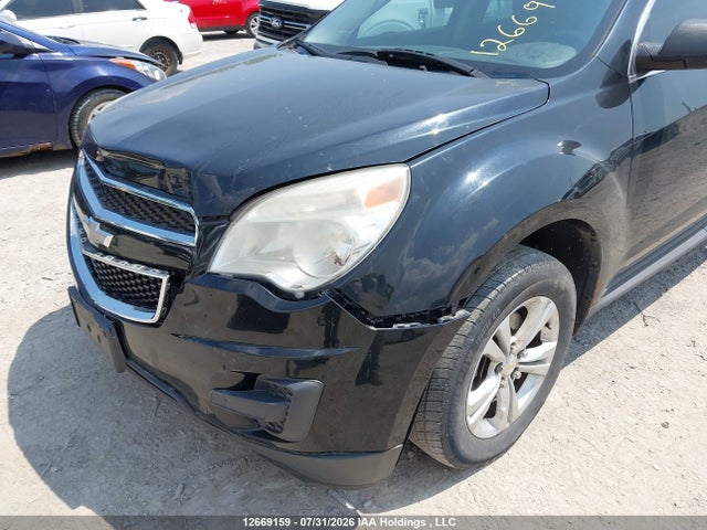 Продажа на аукционе авто 2012 Chevrolet Equinox Ls, vin: 2GNALBEK8C6331655, номер лота: 12669159