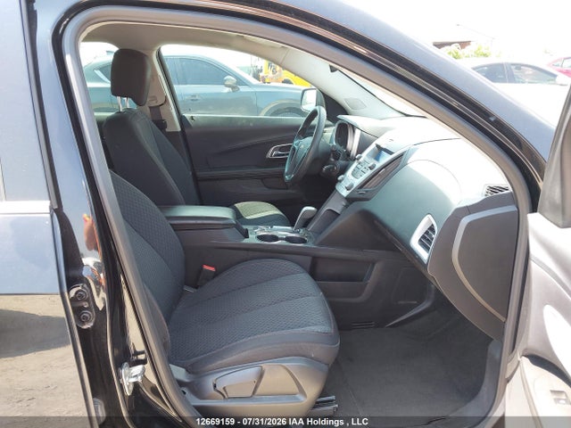 Продажа на аукционе авто 2012 Chevrolet Equinox Ls, vin: 2GNALBEK8C6331655, номер лота: 12669159