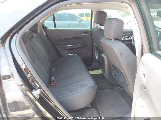 Продажа на аукционе авто 2012 Chevrolet Equinox Ls, vin: 2GNALBEK8C6331655, номер лота: 12669159