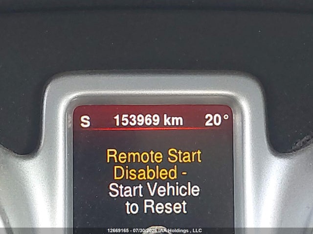 2014 Dodge Journey R/t მანქანა იყიდება აუქციონზე, vin: 3C4PDDFG3ET262443, აუქციონის ნომერი: 12669165