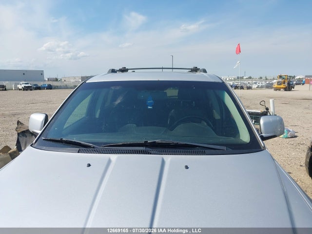 2014 Dodge Journey R/t მანქანა იყიდება აუქციონზე, vin: 3C4PDDFG3ET262443, აუქციონის ნომერი: 12669165