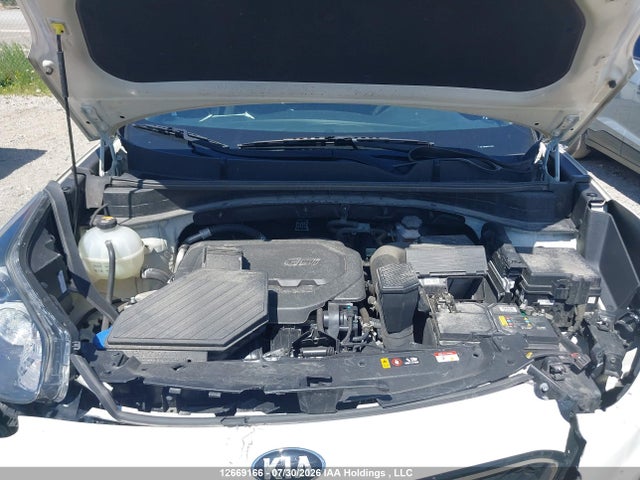 KIA Sportage Lx 2020 KNDPM3AC7L7765411 Image 10