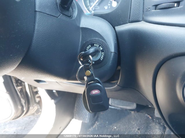Продажа на аукционе авто 2008 Hyundai Accent Gs, vin: KMHCN35C38U069316, номер лота: 12669170