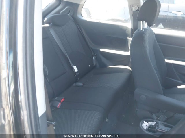 Продажа на аукционе авто 2008 Hyundai Accent Gs, vin: KMHCN35C38U069316, номер лота: 12669170
