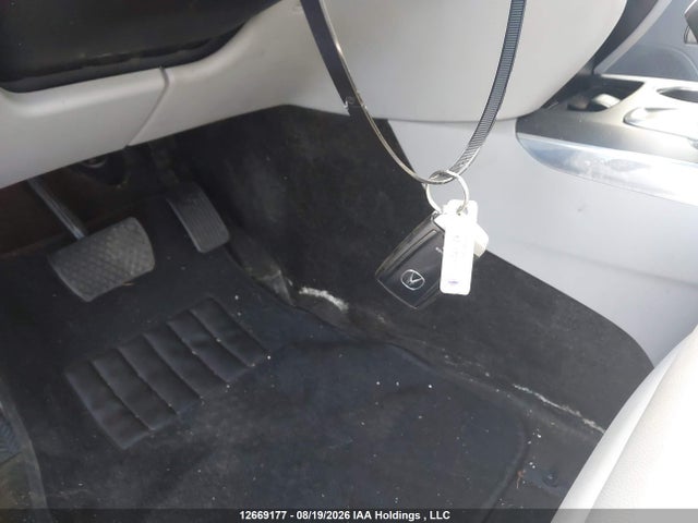 Acura Mdx Technology 2015 5FRYD4H49FB502617 Image 11