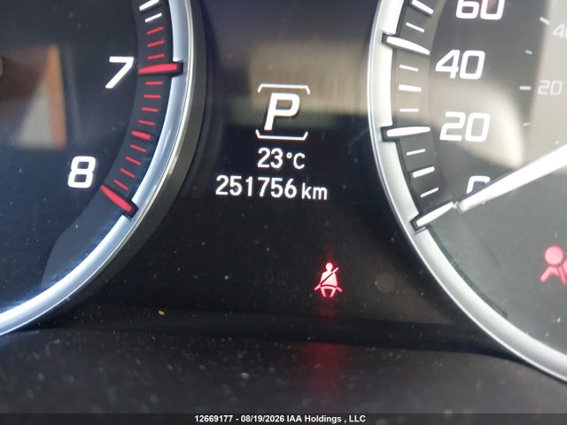 Acura Mdx Technology 2015 5FRYD4H49FB502617 Image 15