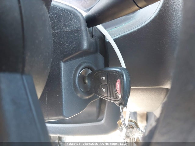 2011 Jeep Compass მანქანა იყიდება აუქციონზე, vin: 1J4NT4FB5BD284681, აუქციონის ნომერი: 12669178