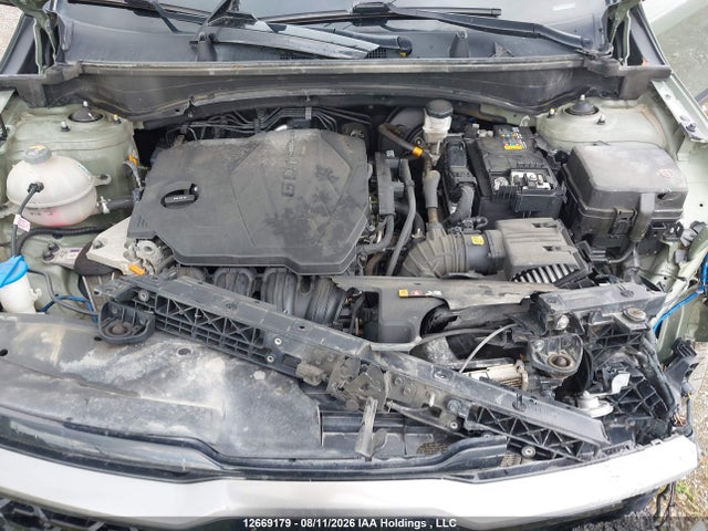 Продажа на аукционе авто 2024 Kia Sportage Lx, vin: KNDPUCDF6R7261611, номер лота: 12669179