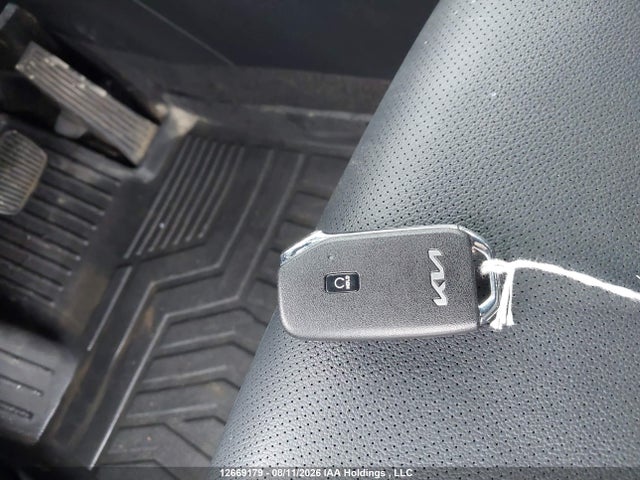 Продажа на аукционе авто 2024 Kia Sportage Lx, vin: KNDPUCDF6R7261611, номер лота: 12669179