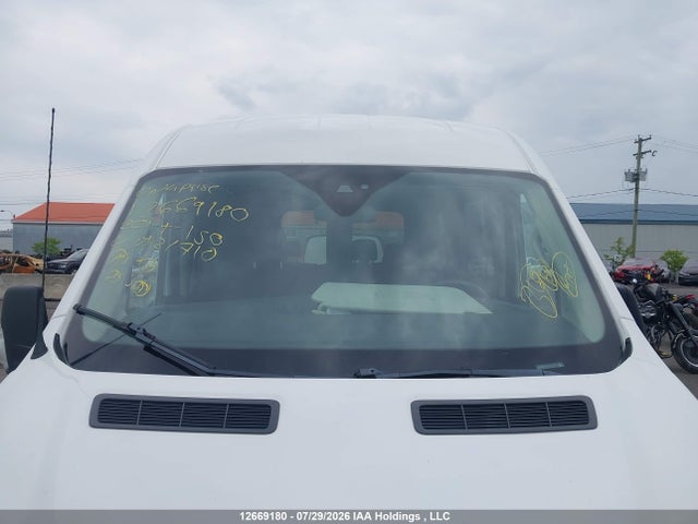 1FMZK2C89LKA21710 Ford Transit T-150