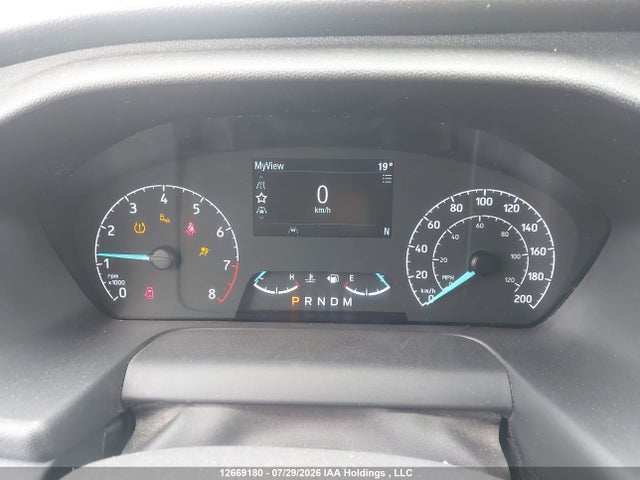 1FMZK2C89LKA21710 Ford Transit T-150