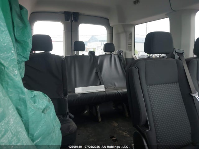 1FMZK2C89LKA21710 Ford Transit T-150