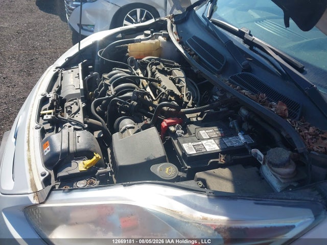 Продаж на аукціоні авто 2011 Ford Fiesta Se, vin: 3FADP4EJXBM163234, номер лоту: 12669181