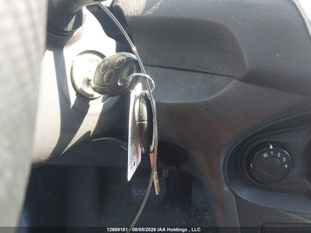 Продаж на аукціоні авто 2011 Ford Fiesta Se, vin: 3FADP4EJXBM163234, номер лоту: 12669181