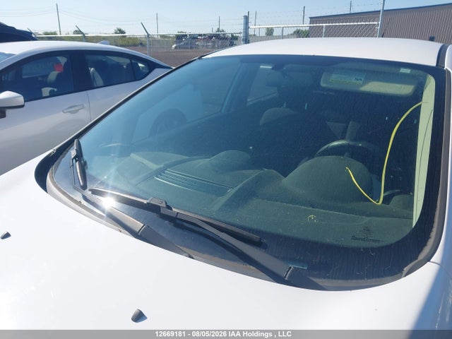 Продаж на аукціоні авто 2011 Ford Fiesta Se, vin: 3FADP4EJXBM163234, номер лоту: 12669181