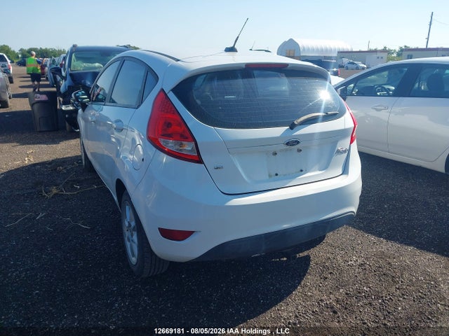 Продаж на аукціоні авто 2011 Ford Fiesta Se, vin: 3FADP4EJXBM163234, номер лоту: 12669181