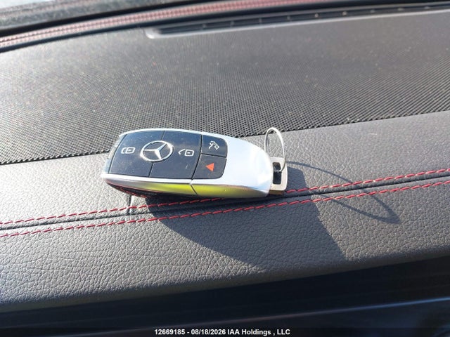 Mercedes-Benz Amg E 53 4matic 2019 WDDZF6BB9KA513791 Image 11