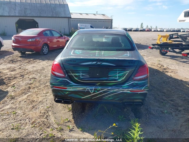 Mercedes-Benz Amg E 53 4matic 2019 WDDZF6BB9KA513791 Image 17