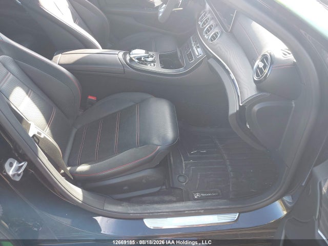 Mercedes-Benz Amg E 53 4matic 2019 WDDZF6BB9KA513791 Image 5