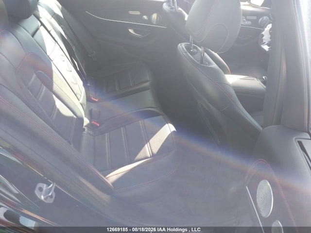 Mercedes-Benz Amg E 53 4matic 2019 WDDZF6BB9KA513791 Image 8