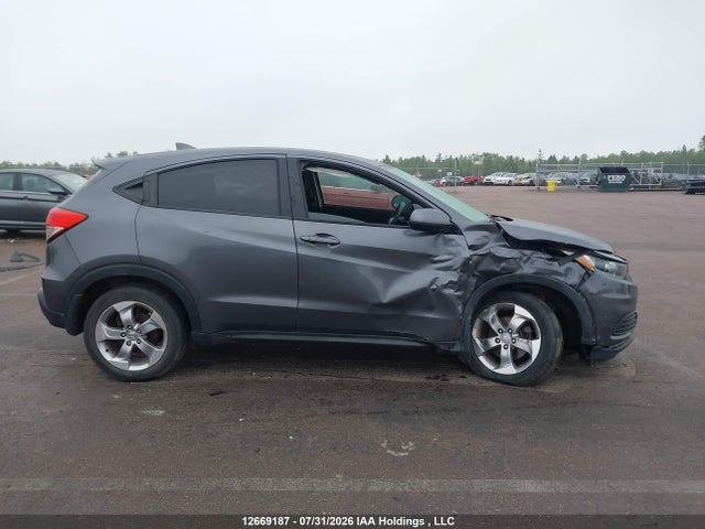 Aukcja sprzedaży 2019 Honda Hr-v, vin: 3CZRU6H36KM110347, numer aukcji: 12669187