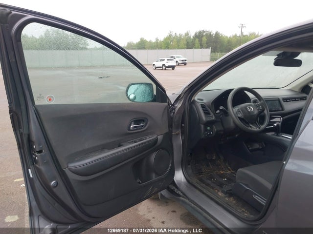 Aukcja sprzedaży 2019 Honda Hr-v, vin: 3CZRU6H36KM110347, numer aukcji: 12669187