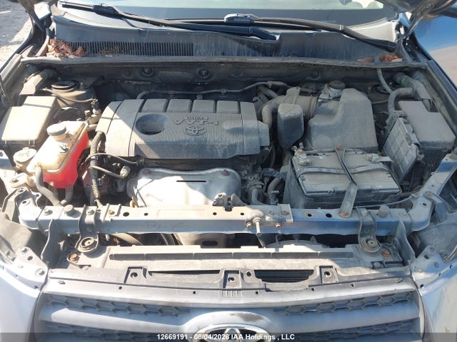 12669191 :رقم المزاد ، 2T3BF4DV2BW147648 vin ، 2011 Toyota Rav4 مزاد بيع