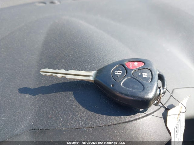 12669191 :رقم المزاد ، 2T3BF4DV2BW147648 vin ، 2011 Toyota Rav4 مزاد بيع