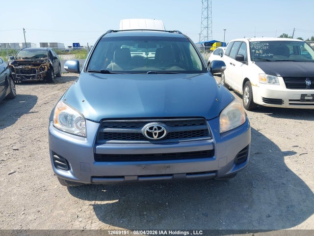 12669191 :رقم المزاد ، 2T3BF4DV2BW147648 vin ، 2011 Toyota Rav4 مزاد بيع