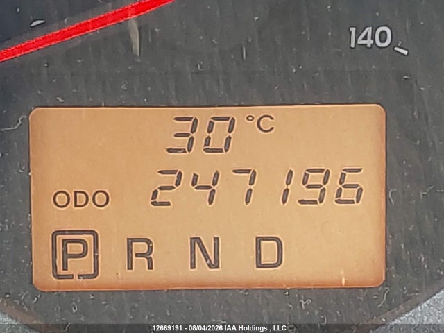 12669191 :رقم المزاد ، 2T3BF4DV2BW147648 vin ، 2011 Toyota Rav4 مزاد بيع