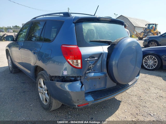12669191 :رقم المزاد ، 2T3BF4DV2BW147648 vin ، 2011 Toyota Rav4 مزاد بيع