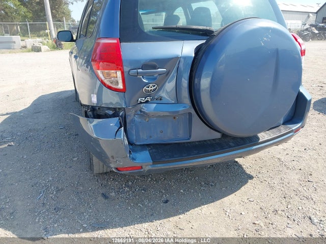 12669191 :رقم المزاد ، 2T3BF4DV2BW147648 vin ، 2011 Toyota Rav4 مزاد بيع
