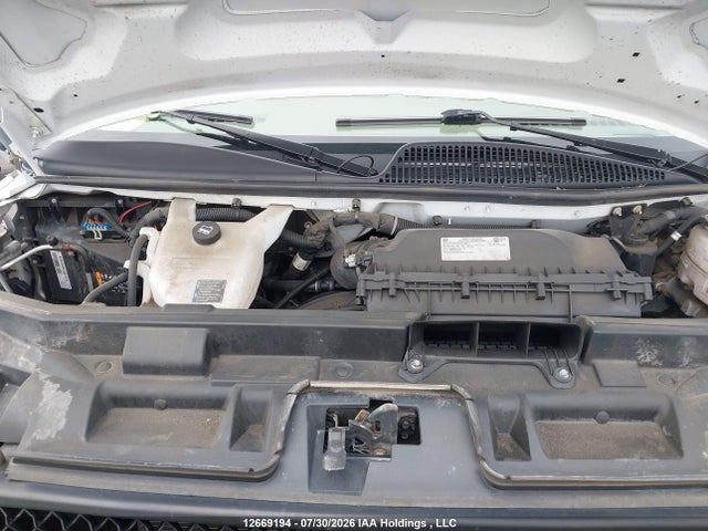 Продажа на аукционе авто 2023 Chevrolet Express G2500, vin: 1GCWGBFP1P1223240, номер лота: 12669194