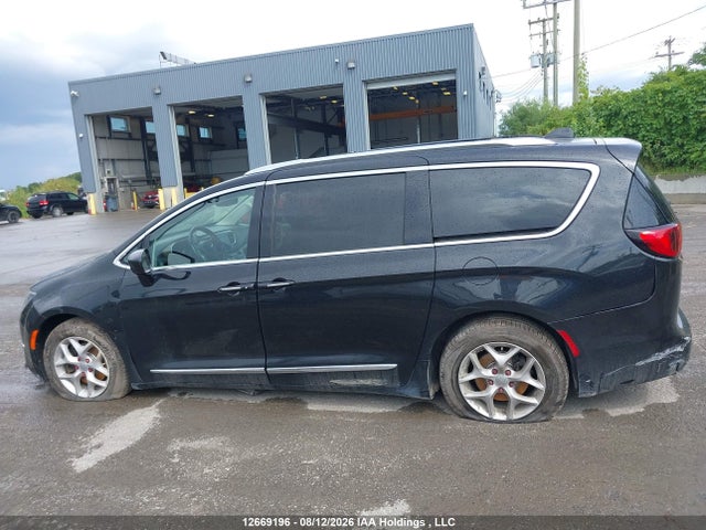 Chrysler Pacifica Touring-l 2018 2C4RC1EG6JR320182 Image 14