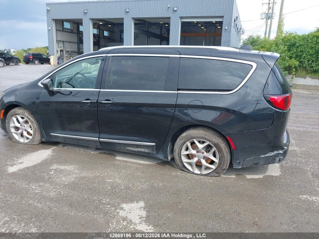 Chrysler Pacifica Touring-l 2018 2C4RC1EG6JR320182 Image 20