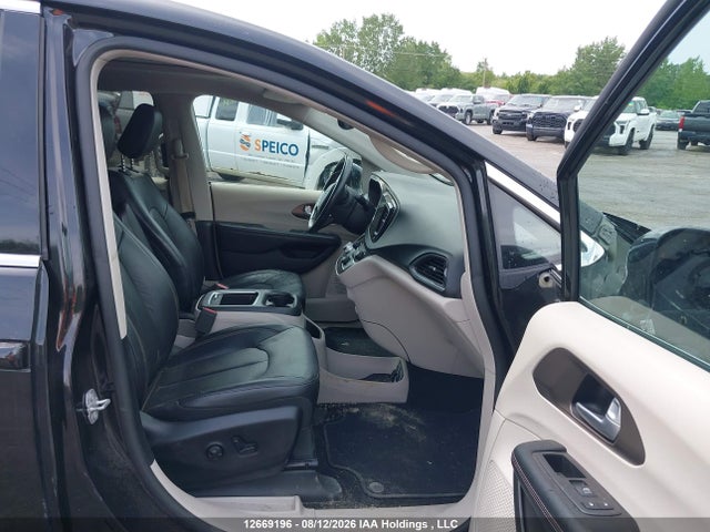 Chrysler Pacifica Touring-l 2018 2C4RC1EG6JR320182 Image 5