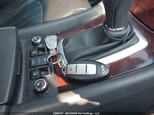 Продаж на аукціоні авто 2017 Infiniti Qx50, vin: JN1BJ0RR2HM408613, номер лоту: 12669197