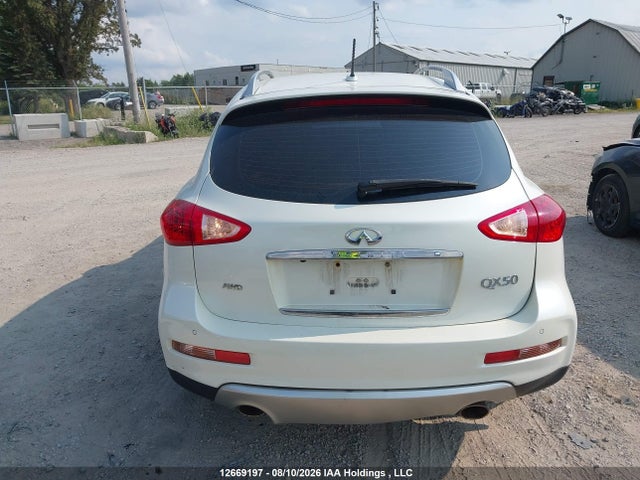 Продаж на аукціоні авто 2017 Infiniti Qx50, vin: JN1BJ0RR2HM408613, номер лоту: 12669197