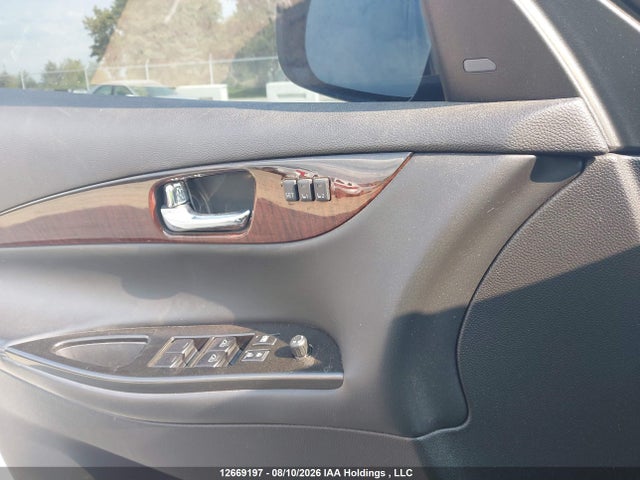 Продаж на аукціоні авто 2017 Infiniti Qx50, vin: JN1BJ0RR2HM408613, номер лоту: 12669197