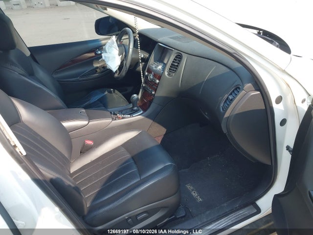 Продаж на аукціоні авто 2017 Infiniti Qx50, vin: JN1BJ0RR2HM408613, номер лоту: 12669197