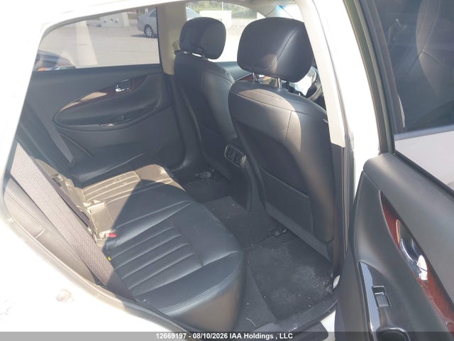 Продаж на аукціоні авто 2017 Infiniti Qx50, vin: JN1BJ0RR2HM408613, номер лоту: 12669197