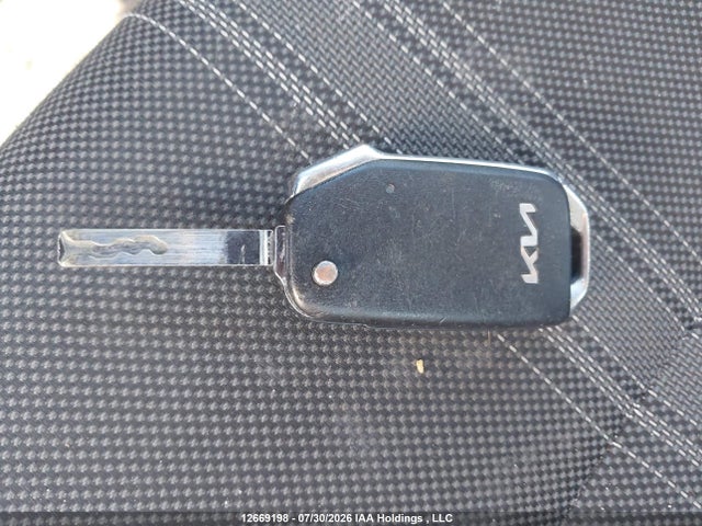 Aukcja sprzedaży 2022 Kia Forte, vin: 3KPF24AD2NE438806, numer aukcji: 12669198