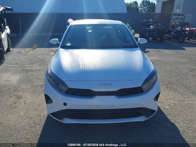 Aukcja sprzedaży 2022 Kia Forte, vin: 3KPF24AD2NE438806, numer aukcji: 12669198