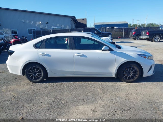 Aukcja sprzedaży 2022 Kia Forte, vin: 3KPF24AD2NE438806, numer aukcji: 12669198
