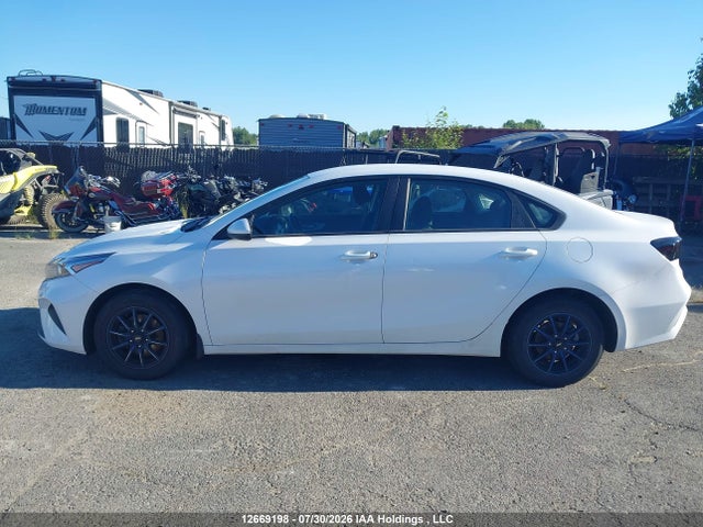 Aukcja sprzedaży 2022 Kia Forte, vin: 3KPF24AD2NE438806, numer aukcji: 12669198