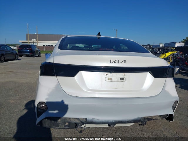 Aukcja sprzedaży 2022 Kia Forte, vin: 3KPF24AD2NE438806, numer aukcji: 12669198