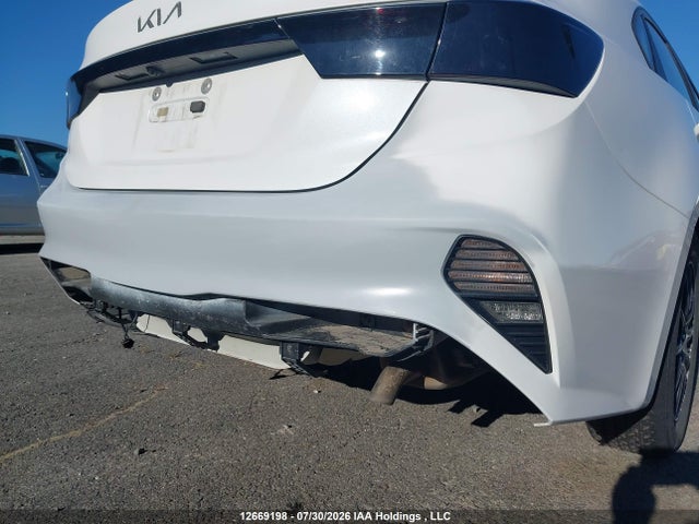 Aukcja sprzedaży 2022 Kia Forte, vin: 3KPF24AD2NE438806, numer aukcji: 12669198
